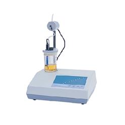 BXZSD-1自动水份测定仪