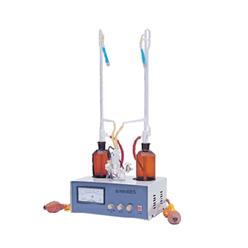 BXKF-1自动水份测定仪