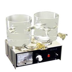 TDFH-1000A梯度混合器（耐有机杯体）