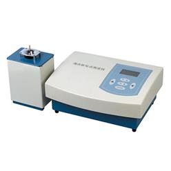 SXWQD-1A滴点软化点测定仪