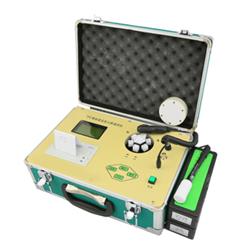 BHKC-1土壤肥力测定仪/测土仪/测土配方施肥仪/土壤养分测试仪