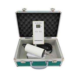 DRQS-1土壤墒情速测仪/土壤水分仪/土壤含水率测定仪