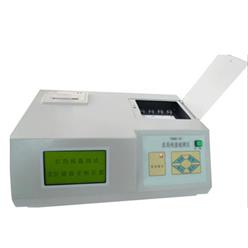 TCNY-IV农药残留速测仪/农残速测仪