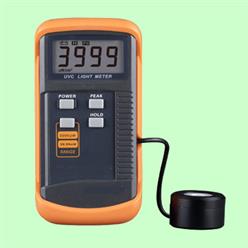 CASD-UVC254短波紫外辐照计