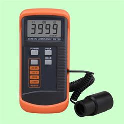 CAM-208屏幕亮度计