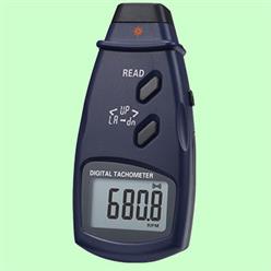KTSM-2234A光电式转速表/激光转速仪