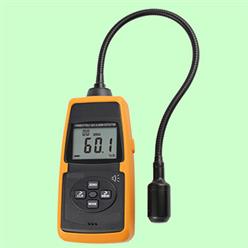 KTSPD-202Ex可燃气体探测仪