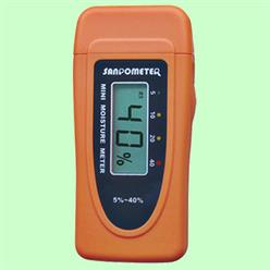 KTSMD-816袖珍智能型木材水分仪