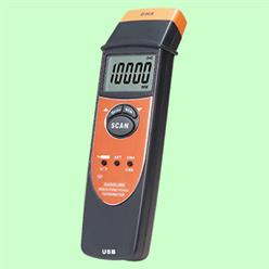 KTSM-8237数字式汽油发动机转速表