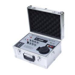 WKW-III数字式多功能土壤分析仪