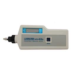 VM-63A测振仪