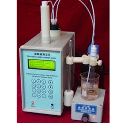 FDJA-05硫醇硫含量测定仪