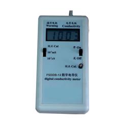 FSDDB-12数字电导率仪