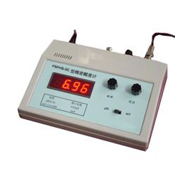 FSPHS-3C酸度计