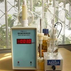 FDMIA-4微机硫醇硫测定仪