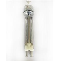 DHM2机械通风干湿表/通风干湿温度计/阿斯曼干湿球温度计