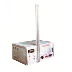 AWJ-2A瓦斯传感器校验仪/气压式瓦斯计校准器