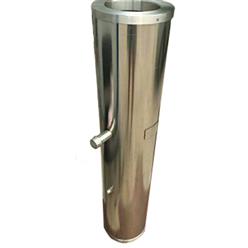 WX-80瓦斯稀释器