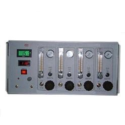 CRJ-II催化燃烧型甲烷测定器校准仪