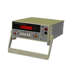 JKPA15A直流数字电流表