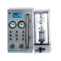 SWSZ-1应变控制式三轴仪