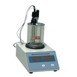 MBDF-5电脑全自动沥青软化点测定仪