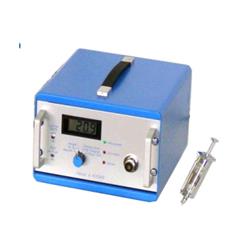 XCW-C空玻璃初始气体含量分析仪/顺磁性氧分析仪