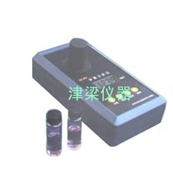 TBQL-201余氯分析仪