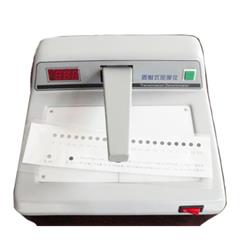 FSMT-01黑白密度计