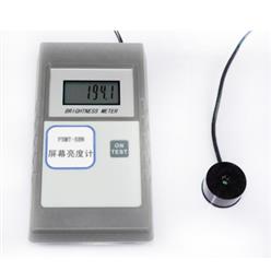 FSMT-SBN反射式黑度仪