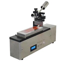 BADM-2自动刮板机/自动细度刮板机