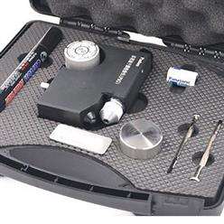 PIG多用途干膜检测仪/破坏性测厚仪