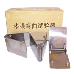 QTZ1漆膜圆锥弯曲试验器