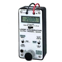 ALTEK334A校准器