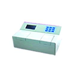 YKLF2000双通道残留农药测定仪