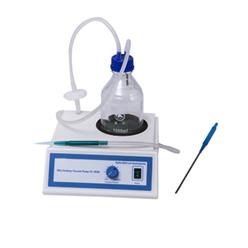 DFGL-802B微型台式真空泵