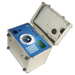 DFMT-1便携式振动校验台