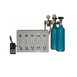 CJJP催化燃烧甲烷测定器检定配套装置