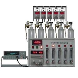 BXJP5气体传感器检定装置/矿用传感器校验仪