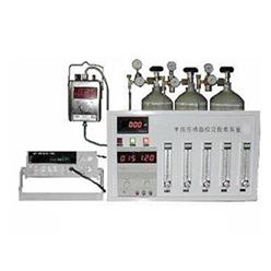 BXJP矿用甲烷传感器校准仪/传感器标定器