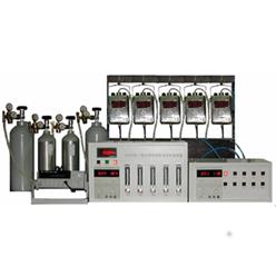 BXCOP一氧化碳传感器检定校准仪