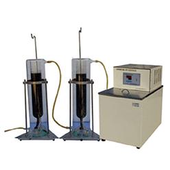 GNXF-10分离式低温密度测定仪