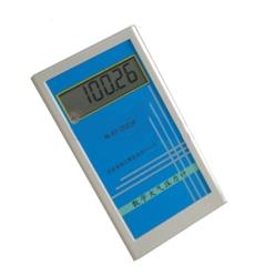 NLBY-2003P数字大气压力计