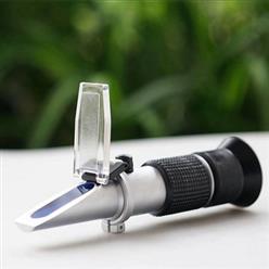 YSTD-01手持盐度计