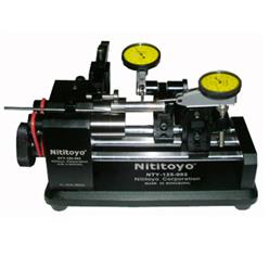 BJTC-03M同心度测量仪