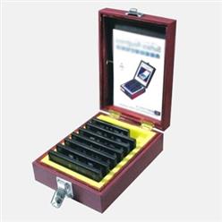 BJHY-1表面粗糙度比较样块