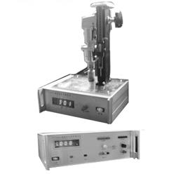 BXFZ-2半导体粉末电阻率测试仪