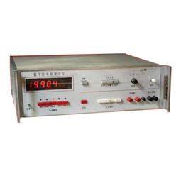 DET-2数字式电线电缆导线电阻测试仪