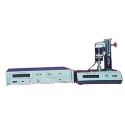 XCFD-9601粉末电阻率测试仪