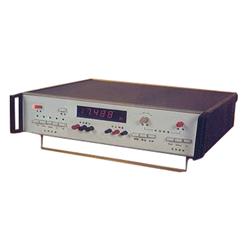 XNSW-3数字微欧计